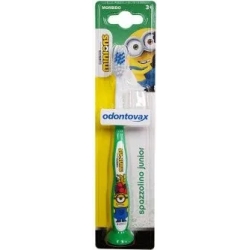 Minions - Junior Manual Toothbrush