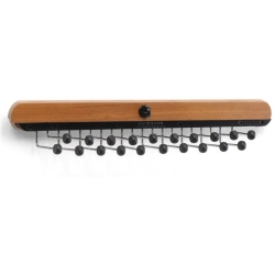 Dandy - Wooden Tie Rack