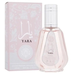 Yara - Eau De Parfum For Woman 50 Ml Spray