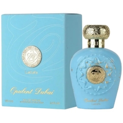 Opulent Dubai - Eau De Parfum For Unisex 100 Ml Spray