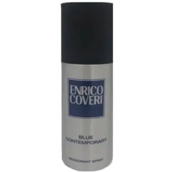 Contemporary Blue - Deodorant for Men 150 ml Spray
