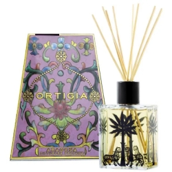 Aragon - Aromatic Diffuser with Sticks 200 ml