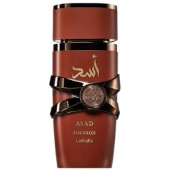 Asad Bourbon - Eau de Parfum for Men 100 ml Spray