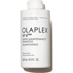 N.4 Fine Bond Maintenance - Strengthening and Moisturizing Shampoo 250ml