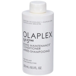 N.5 Fine Bond Maintenance - Conditioner for Fine Hair 250 ml