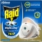 Anti-Insect Night & Day For Protection- Base + 1 Charge