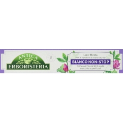 Delicate White - Toothpaste With Alee Vera And Bamboo 75 Ml