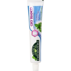 Oxy White Mint Toothpaste Stain Active Oxygen Minerals 75 ml