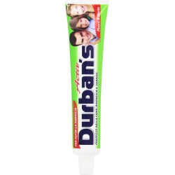Toothpaste Total Activ 75 Ml