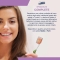 Toothbrush Complete Bristles Strong