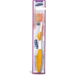 Toothbrush Complete Bristles Strong