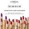 Color Riche - Lipstick n. 345 cherry crystal