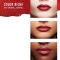 Color Riche - Lipstick n. 345 cherry crystal