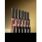 Lipfinity - Lip tint with topcoat N. 070 spicy