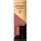 lipfinity - Lipstick + Lip Balm  n. 160 iced