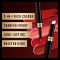 lipfinity - Lipstick + Lip Balm  n. 160 iced