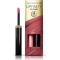 Lipfinity - 2 phases Lipstick + Balm N.102 glistening