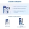 double Lash - for the appearance of fuller and longer lashes 10 ml