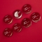La Cipria - pressed powder n. 34