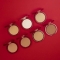 La Cipria - pressed powder n. 34