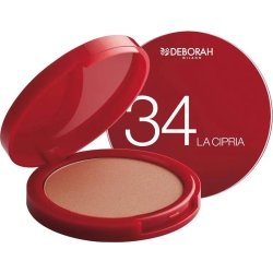 La Cipria - pressed powder n. 34
