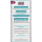 Shampoo Coloring Hair Just For Men Dark Blond Natural