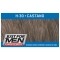 Shampoo Coloring Hair Just For Men Brown Natural