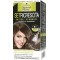 Permanent Hair Dye Natural & Easy Set Regrowth 03 Brown