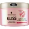 Hair Mask Off And Damaged Silk Gloss With Keratin Gliss 200 Ml