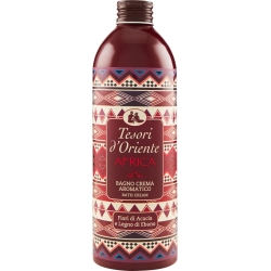 Africa Bath Cream 500 Ml