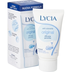 Deodorant Neutral Cream 30 Ml
