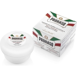 New Shaving Soap Pot Sensitive Skin 150 Ml
