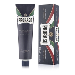 Shaving Cream Tube Protective 150 Ml