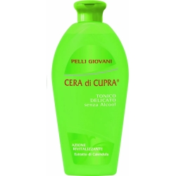 Facial Toner Without Alcohol Delicate Young Skin 200 ml
