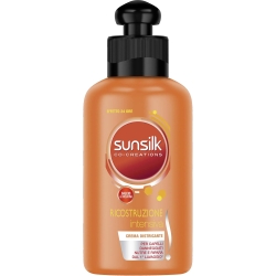Intensive Reconstruction - detangling cream for damaged hair 200 ml