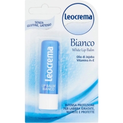 Stick Lip Balm White