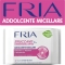 Make Up Remover Wipes Biodegradable Organic Formulation 20 Pcs