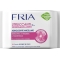 Make Up Remover Wipes Biodegradable Organic Formulation 20 Pcs