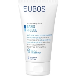 Shampoo Dandruff Hair Eubos 150 ml