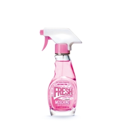 Fresh Couture Pink - Eau de Toilette For Women spray 30 ml