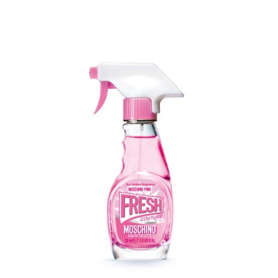 Fresh Couture Pink - Eau de Toilette For Women spray 30 ml