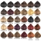 Dark Chestnut Hair Dye 06