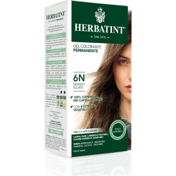 6N Dark Blonde Permanent 135Ml
