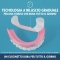 Denture Adhesive Strips Implants Superior 15 Pieces