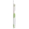 Sensitive Soft Bristle Toothbrush For Sensitive Teeth With Head Cap