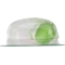Sensitive Soft Bristle Toothbrush For Sensitive Teeth With Head Cap