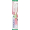 Sensitive Soft Bristle Toothbrush For Sensitive Teeth With Head Cap