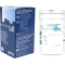Prima Home Test -In Glucose Electrodes Strips 50 Pcs