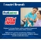 Mouthwash 30 Days Clorexidina 0,12 % 250 Ml