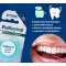 Dental Floss Waxed Floss Fit 25 Mt